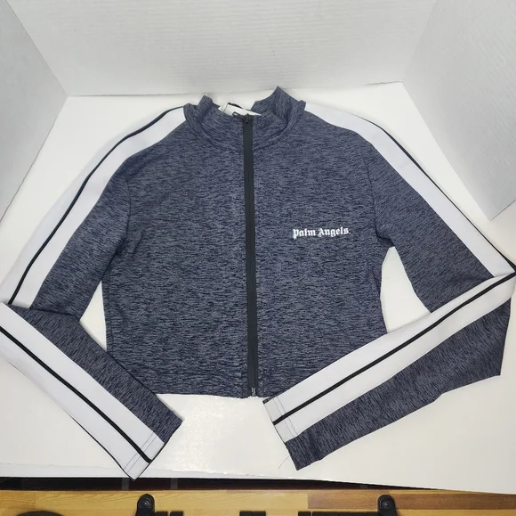 Palm Angels crop top - Picture 1 of 9